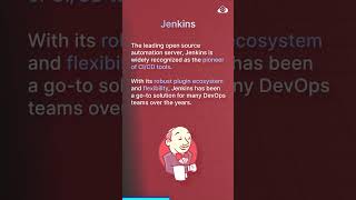 GitHub Actions vs Jenkins Which CICD Tool is Right for You shorts [upl. by Rudelson395]