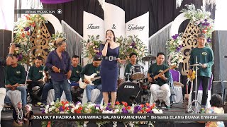 JANGAN DENDAM  YUNITA ABABIEL  COVER  AYU KARISMA  ELANG BUANA ENTERTAINMENT [upl. by Las486]