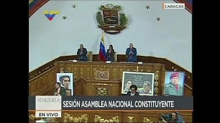 Venezuelas Parlament entmachtet – aber eh schon wurscht [upl. by Ennaeus]