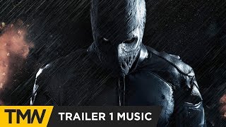 RENDEL Cycle of Revenge  Official Trailer [upl. by Adnerol]