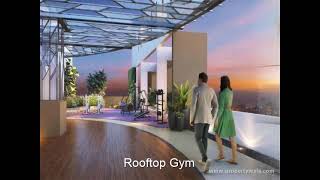 Shapoorji Pallonji BKC 28  Bandra East Mumbai [upl. by Nydnarb]