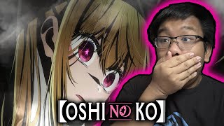 THIS CHANGES EVERYTHING  Oshi No Ko S2 Ep 12 REACTION [upl. by Yeznil755]