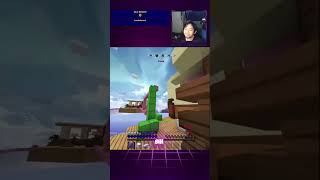 POV  1 tim buta warna semua minecraftshorts minecraftmemes [upl. by Nylarac]