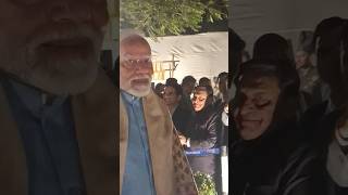 SHRI NARENDER MODIJI  AT OM BIRLA DAUGHTER RECEPTION PARTY DELHI [upl. by Aihc]