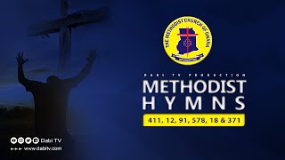 METHODIST HYMNS  MHB 411 MHB 12 MHB 91 MHB 578 MHB18  REGGAE MEDLEY [upl. by Disharoon]