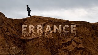 Bandeannonce  Errance sans retour 2020  Olivier Higgins et Mélanie Carrier [upl. by Aivan]