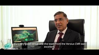 Dr Girish Juneja Laparoscopic and general surgeon at Al Zahra Hospital Dubai [upl. by Kath]