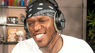 KSI HAS OFFICIALLY LOST IT [upl. by Traver723]