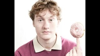 James Acaster Epic Stories and Bits [upl. by Peckham]