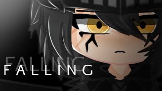 FALLING  Animation meme [upl. by Hamon]