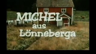 Michel aus Lönneberga  Folge 07  Als Michel die Kuh überlistete  Serie [upl. by Fraya]