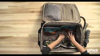 How to Pack a Suitcase [upl. by Kondon71]