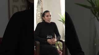 Hablando francés 2018 VS 2023 🇫🇷 aprenderfrancés [upl. by Mildred463]