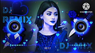 Paa Liya Hai Pyaar Tera Ab Nahi Khona Song 🥀❣️ Dj Remix  Hard Bass 🔥 dj Song  Trending Song 🔥 [upl. by Emelun435]