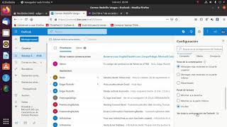 Ordenar tus mensajes en Outlook o Hotmail [upl. by Parshall]