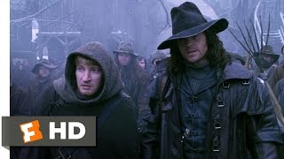 Van Helsing 2004  Welcome to Transylvania Scene 210  Movieclips [upl. by Alphonse]