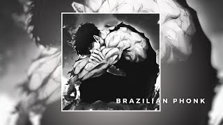 AGGRESSIVE BRAZILIAN PHONK AUDIOS PT 7 AGGRESSIVE GYM FUNK PLAYLIST [upl. by Karina811]