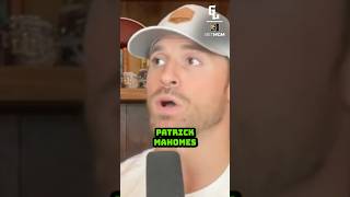 Patrick Mahomes amp The Refs nfl chiefs [upl. by Araminta19]