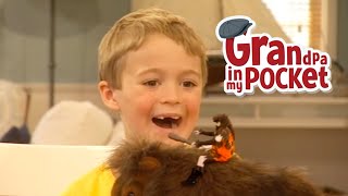 Grandpa in My Pocket Making the Most of Max Full Episode CARTOONS FOR KIDS  Subscribe Now [upl. by Melas]