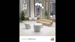 Redecor ☆☆☆☆☆ [upl. by Sacksen]