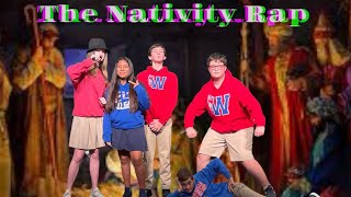 Nativity Rap [upl. by Irmina]