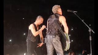 Depeche Mode  Condemnation Live  The O2 Greenwich January 2024 [upl. by Oetsira]