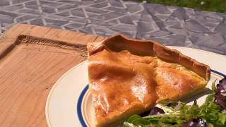 La Tarte au Fras de Marion [upl. by Arihaz]