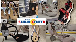 Damen Neue Schuhe Kollektion bei Schuh Centre neuheiten schuhe [upl. by Eahc]