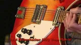 Rickenbacker 1 [upl. by Solley]