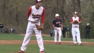 2013 HatboroHorsham vs CB East Baseball game [upl. by Agee574]