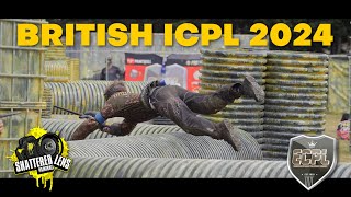 Preview  British ICPL Paintball 2024 [upl. by Peri726]