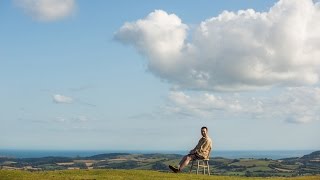 Tom Rosenthal  A Thousand Years Official Music Video [upl. by Ranice]