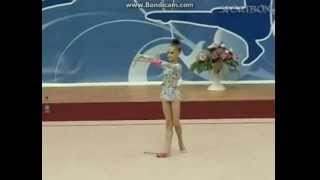 Arina Averina 2011 Clubs  AverinaTwins [upl. by Alhsa]