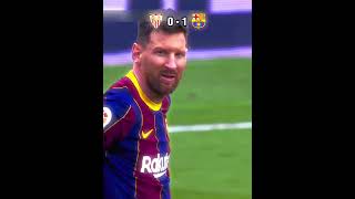 Sevilla vs FC Barcelona match ⚽️2021laliga sevilla fcbarcelona no copyright ©️ [upl. by Glenda]