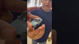 Nissan z matchbox and real [upl. by Violeta]