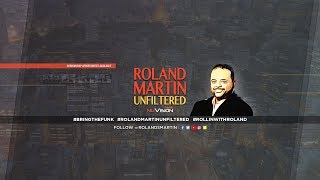 2118 RolandMartinUnfiltered The Samuel Dewitt Proctor Conference Truth Telling Commission Part 2 [upl. by Sehcaep]