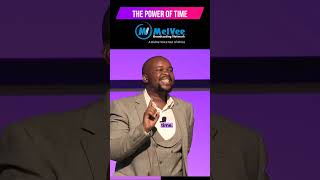 The Power of Time  Pastor Khethelo Mazibuko [upl. by Nilknarf]