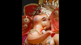 TU MAJHA DEVGANAPATI SONG 2024 [upl. by Townshend334]