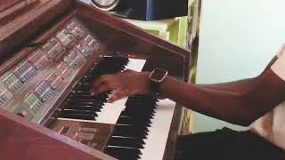 Sala yangu na ipae by DBWasonga ikichezwa na Organist Deogratius [upl. by Ffej332]