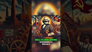 La critica di Feuerbach alla religione come alienazione Influencer di Marx e Freud [upl. by Tormoria]