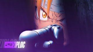 Full Metal Alchemist「4K AMV」Ziploc [upl. by Aciret]