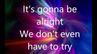 Owl City  Good Time ft Carly Rae Jepsen LYRICS [upl. by Kain]