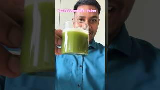 bottle gourdamp coriander juice weight loss detox juice juice3 [upl. by Alvarez]