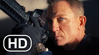 Daniel Craigs Best James Bond Moments20062021 [upl. by Deer]