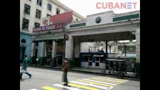 De Reina a mendiga  La historia de una calle en la Habana Cuba [upl. by Laet]