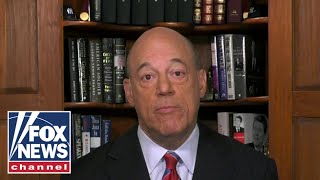 All of this Kamala coverage is ‘bizarre’ Ari Fleischer [upl. by Ennairek]