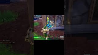 FortniteC5S4StoryQ P4 The illusionist stg6 Graffiti Doomstadt fortniteclips fortniteshorts [upl. by Nortna874]