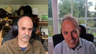 James and Dick Delingpole discuss Council of Nicea issues  19 October 2024 [upl. by Atiuqes]