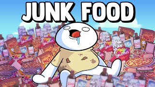 Junk Food [upl. by Htaras790]