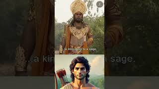 quotजयश्रीराम  NDTV RAMAYAN 2008  All Songs Explained NDTV RamayanSanatan Dharma Part 4 [upl. by Anilram]